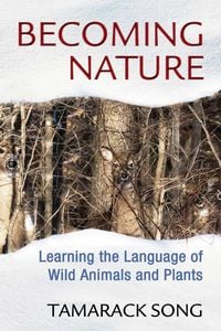 Produktbild: Becoming Nature