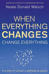 Produktbild: When Everything Changes, Change Everything
