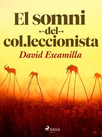 Produktbild: El somni del col&middot;leccionista