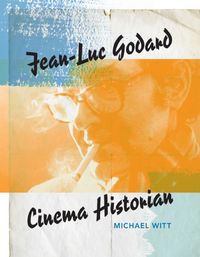 Produktbild: Jean-Luc Godard