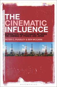 Produktbild: The Cinematic Influence