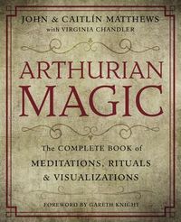Produktbild: Arthurian Magic