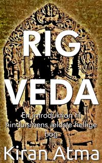 Produktbild: Rig Veda (Hinduistisk Pantheon-serie (Dansk), #3)