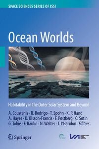 Produktbild: Ocean Worlds