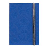 Produktbild: Christian Lacroix Outremer A6 6" X 4.25" Paseo Notebook