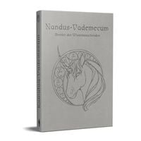Produktbild: DSA - Nandus-Vademecum