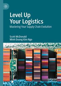 Produktbild: Level Up Your Logistics