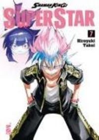 Produktbild: Shaman King the superstar. Vol. 7