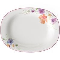Produktbild: Villeroy & Boch Mariefleur Servierplatte