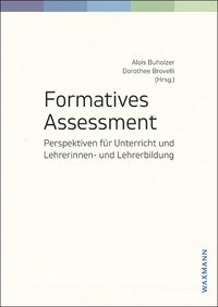 Produktbild: Formatives Assessment