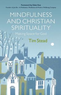 Produktbild: Mindfulness and Christian Spirituality