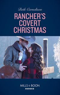 Produktbild: Rancher's Covert Christmas