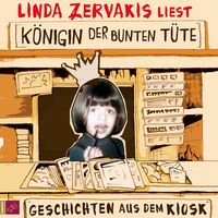 Produktbild: K&ouml;nigin der bunten T&uuml;te