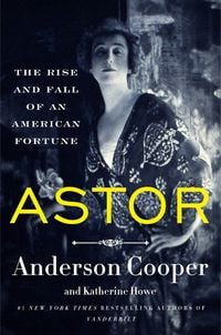 Produktbild: Astor