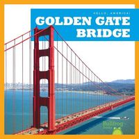 Produktbild: Golden Gate Bridge