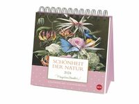 Bild vom Artikel Marjolein Bastin: Schönheit der Natur Premium-Postkartenkalender 2024 vom Autor Marjolein Bastin