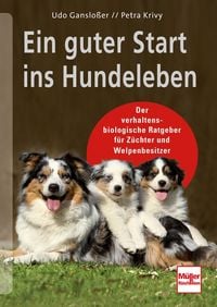 Produktbild: Ein guter Start ins Hundeleben