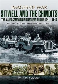 Produktbild: Stilwell and the Chindits