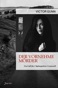 Produktbild: Der vornehme Mörder - Ein Fall für Chefinspektor Cromwell