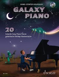 Produktbild: Galaxy Piano