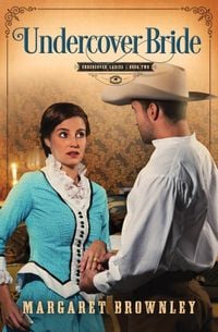 Produktbild: Undercover Bride