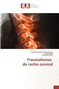 Produktbild: Traumatismes du rachis cervical