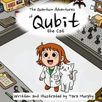 Produktbild: The Adventures of Qubit the Cat
