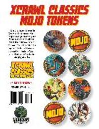 Produktbild: Xcrawl Mojo Tokens