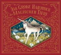 Produktbild: Das gro&szlig;e Handbuch der magischen Tiere