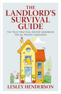 Produktbild: The Landlord's Survival Guide
