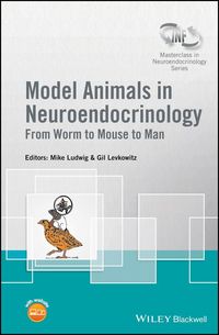 Produktbild: Model Animals in Neuroendocrinology