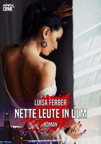 Produktbild: Nette Leute in Ulm