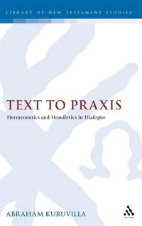 Produktbild: Text to Praxis