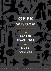 Produktbild: Geek Wisdom