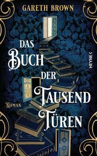 Produktbild: Das Buch der tausend T&uuml;ren