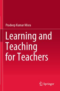 Produktbild: Learning and Teaching for Teachers