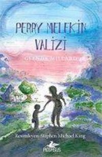 Produktbild: Ipek Krallik 3 - Perry Melekin Valizi