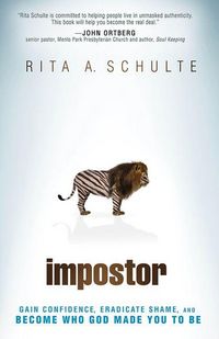 Produktbild: Impostor