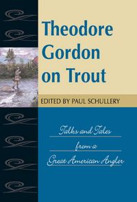 Produktbild: Theodore Gordon on Trout