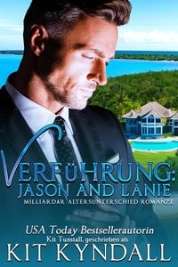 Produktbild: Verf&uuml;hrung: Jason and Lanie