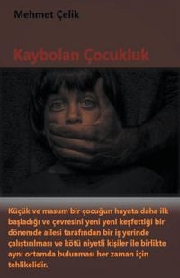 Produktbild: Kaybolan &Ccedil;ocukluk