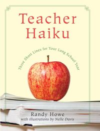 Produktbild: Teacher Haiku