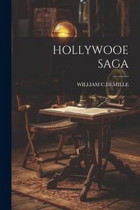 Produktbild: Hollywooe Saga