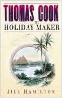 Produktbild: Hamilton, J: Thomas Cook