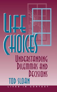 Produktbild: Life Choices