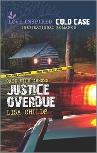 Produktbild: Justice Overdue