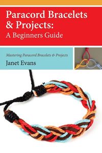 Produktbild: Paracord Bracelets & Projects
