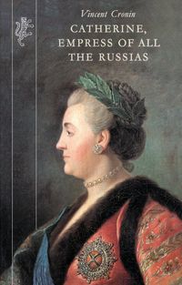 Produktbild: Catherine Empress of All The Russias