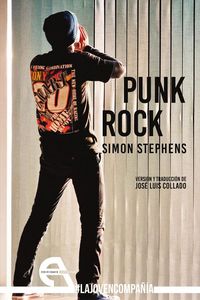 Produktbild: Punk rock