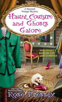 Produktbild: Haunt Couture and Ghosts Galore
